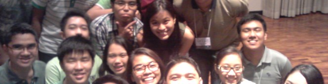 Tagisang Robotics 2014 Technical Training and Workshop Tagisang Robotics 2014 Technical Training and Workshop