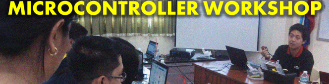 Early Christmas Treat from THINKLAB — Gizduino EX Workshop December 6, 13 and 20,&nbsp;2014